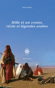 contes et legendes arabes