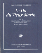 Le dit du vieux marin