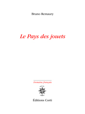 Le Pays des jouets