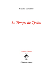 le temps de tycho-cv