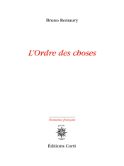 l'ordre des choses-cv